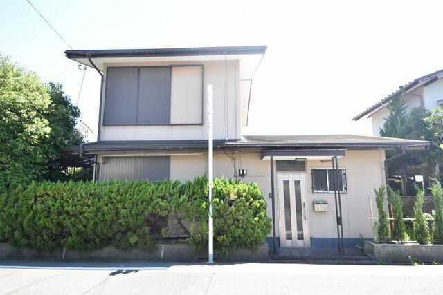Okayama property
