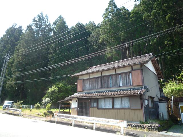 detached 北設楽郡東栄町大字本郷字下岡本