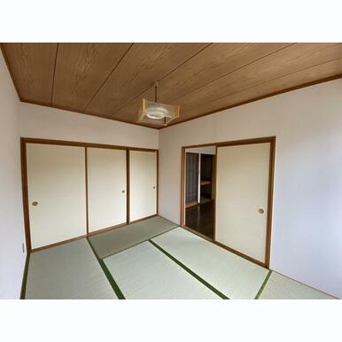 別部屋参照写真となります