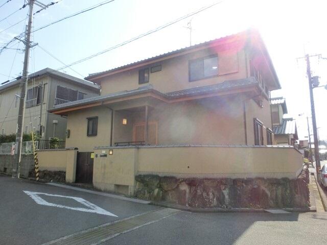 アットホーム 大阪狭山市 大野台２丁目 金剛駅 2階建 ５ｓｄｋ 大阪狭山市の中古一戸建て 提供元 牧主住宅開発 株 狭山 店 一軒家 家の購入