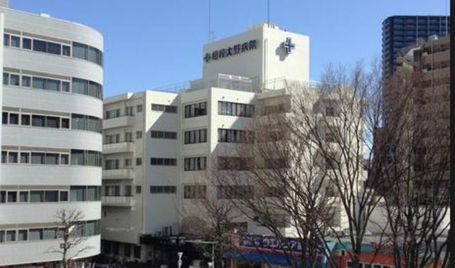 アットホーム ファインコート町田 2階 １ｋ 提供元 株 賃貸ステーション 鶴川店 相模原市南区の賃貸アパート