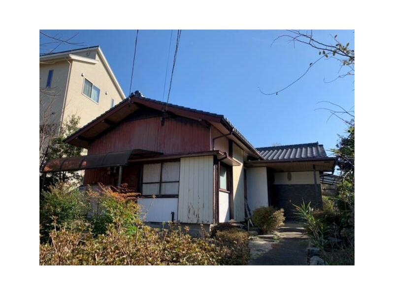 Nagainumaru 1-chome, Yahatanishi Ward, Kitakyushu City (Nagainumaru Station) Single-story 3DK