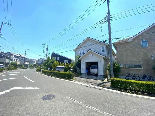 アットホーム 飯能市 美杉台７丁目 飯能駅 2階建 ４ｓｌｄｋ 飯能市の中古一戸建て 提供元 三井のリハウス所沢センター 三井不動産リアルティ 株 一軒家 家の購入