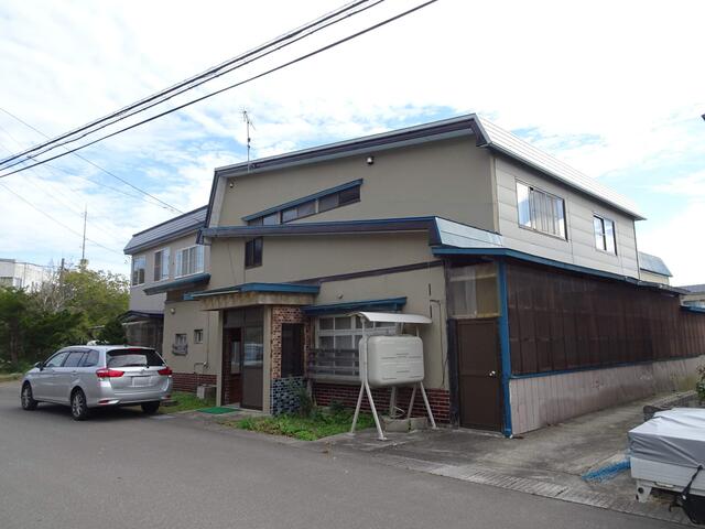 Cheap house for sale in Hirauchi, Aomori