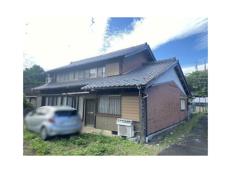 Mino City, Nagase, 2-story, 8DK