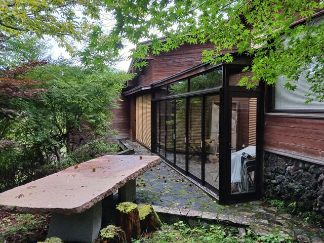アットホーム】南都留郡山中湖村の平屋（新築・中古住宅