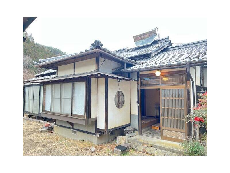 Nagano City, Matsushiro Town, Saijo 1-story 7DK