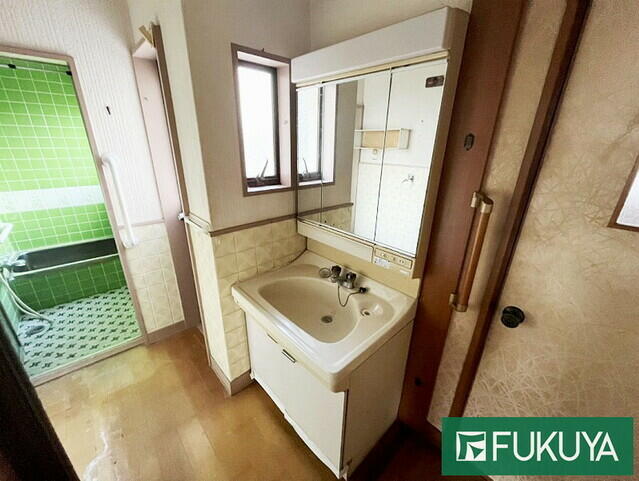 Kobe City, Nishi Ward, Oshibedani-cho Sakae (Sakae Station), 2-story building, 7DK &mdash; photo 7