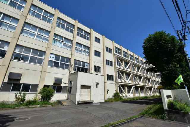 アットホーム リラさっぽろ ３０２ １ｌｄｋ 提供元 アパマンショップ発寒南店 株式会社 ｎ ｃｏｎｎｅｃｔ 札幌市西区の賃貸マンション