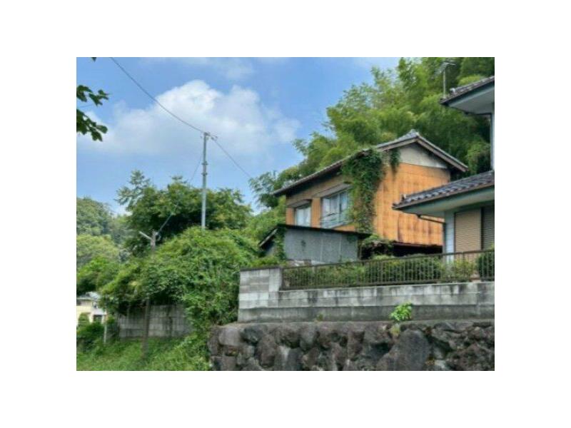 Tomioka-shi, Osaka (Kamishu Fukushima Sta.) 2F 4DK

2F 4DK 990,000 yen