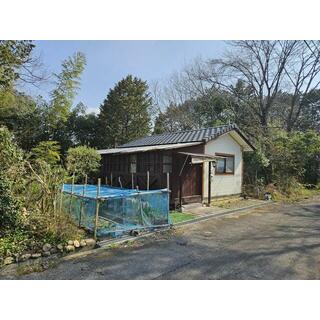 In Funai District, Kyotamba Town, Nakadaikita-Gaito (Shimoyama Station), one-story building with 1 bedroom costs 3.3 million yen.