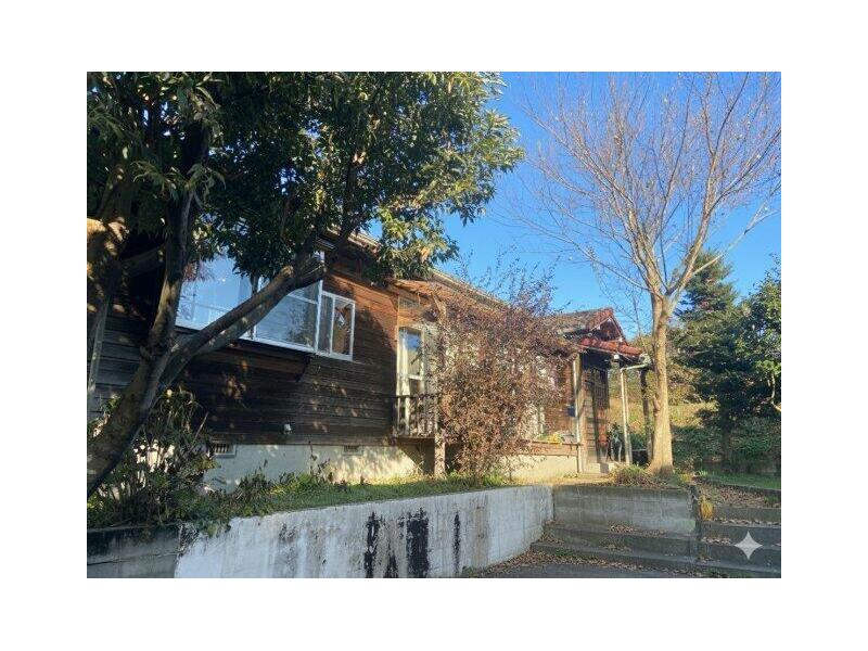 Kikuchi City, Nanashiro Town, Sosaki (Miyoshi Station), Single-story building, 3K