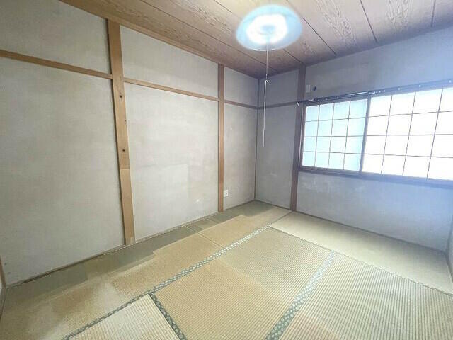 Minami-Onkajima 6-chome, Taisho-ku, Osaka City (near Taisho Station) 2-story building, 4DK &mdash; photo 8
