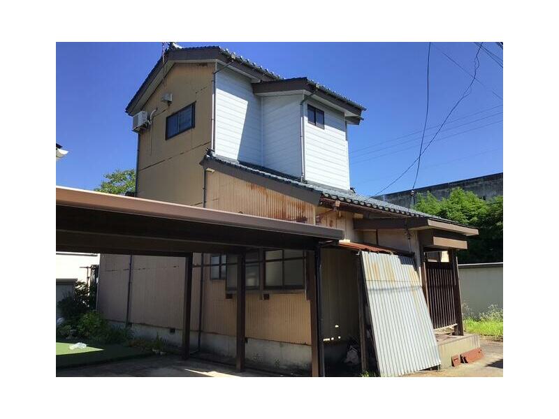 Mitsuke City, Ima-machi 3-chome (Mitsuke Station) 2-story 6DK