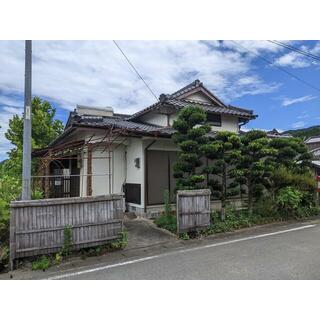 detached 上益城郡甲佐町大字上早川