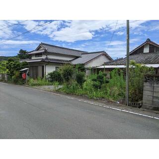 detached 上益城郡甲佐町大字上早川