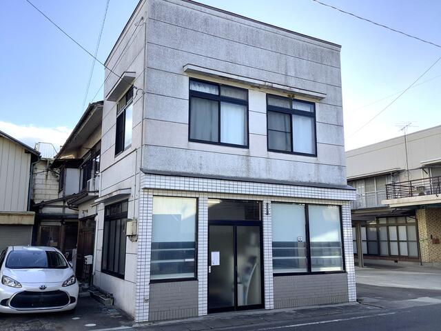 Cheap house for sale in Date, Fukushima