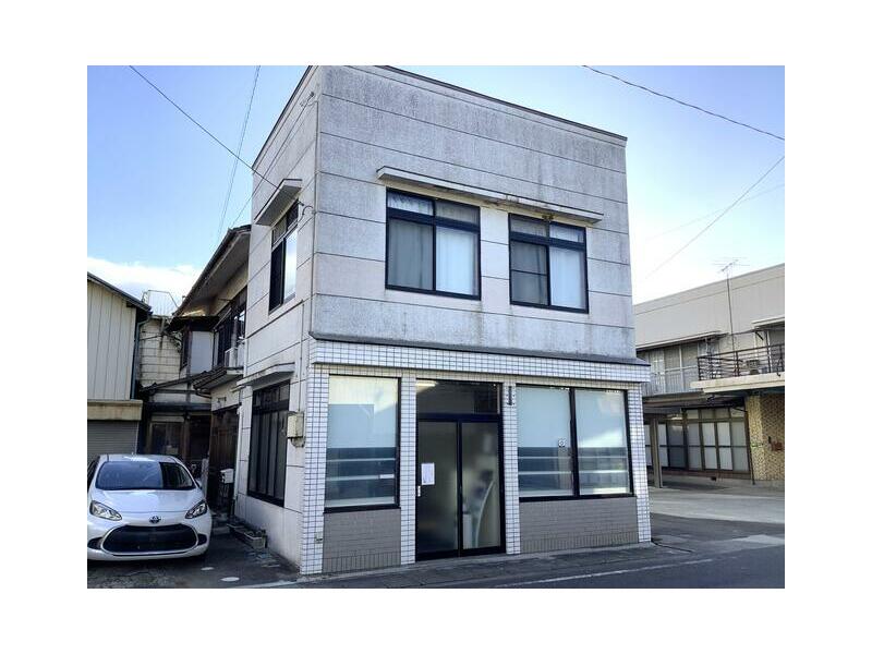 2-story 9K in Kamimachi, Yanagawa Town, Date City