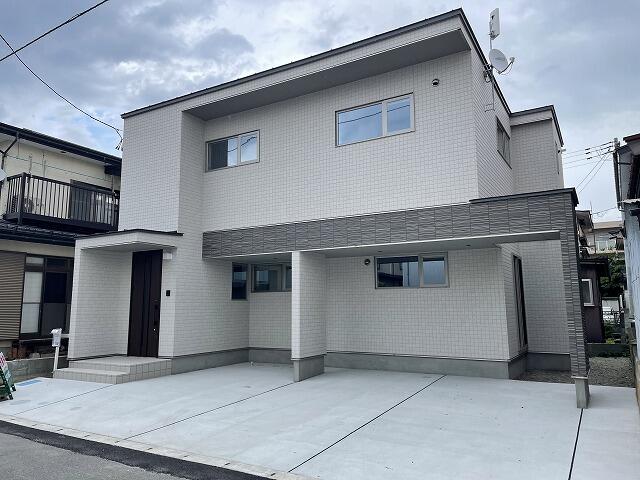 アットホーム 山形市 末広町 山形駅 2階建 ４ｌｄｋ 山形市の新築一戸建て 提供元 太陽コーポレーション 株 一軒家 家の購入
