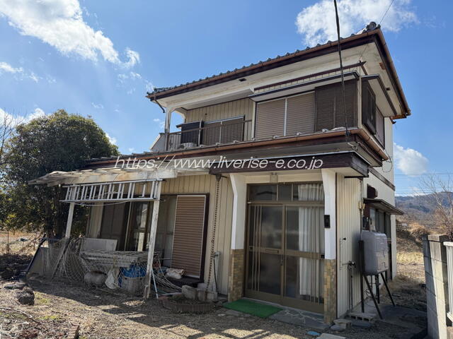 Cheap house for sale in Numata, Gunma