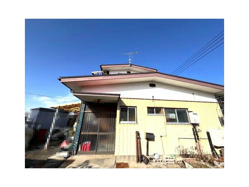 Nasushiobara City, Higashigoya (Nasushiobara Station) 2-story 5DK