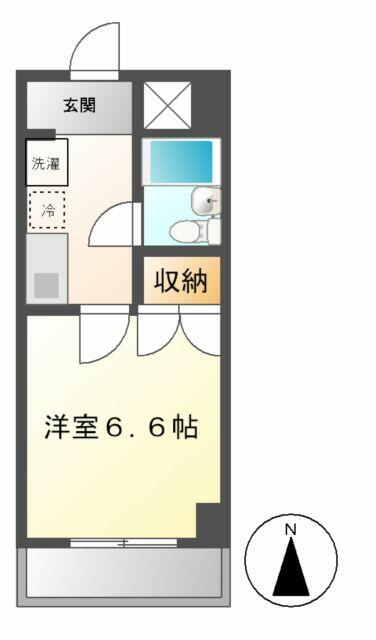 アットホーム ハートイン高畑南 ３ｂ １ｋ 提供元 ホームメイトｆｃ 中村公園駅前店 株 メディア不動産愛知 名古屋市中川区の賃貸マンション 1093028259