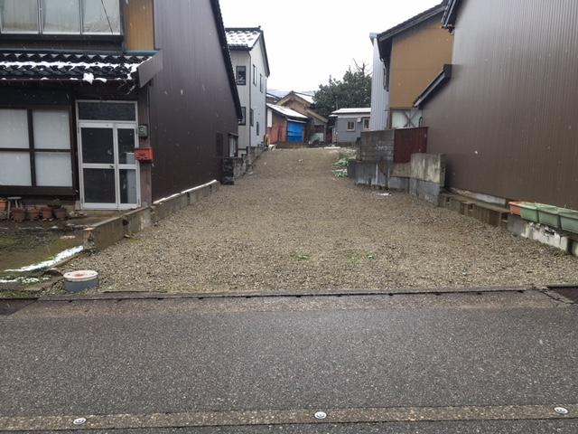南砺市 井波 古家付き土地 アットホーム】南砺市井波の土地探し｜売地・宅地・分譲地など土地の