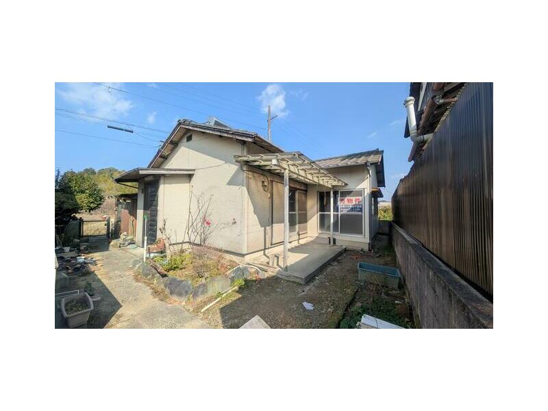 Funaki, Niihama-shi, Tokyo 4DK

1.7 million yen