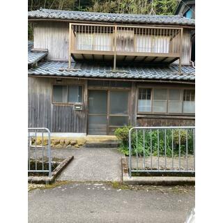 detached 南条郡南越前町今泉