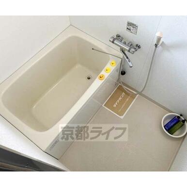 綺麗なお風呂です