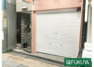 月の門 アットホーム】王子マンション（提供元：(株)福屋不動産販売 谷町店