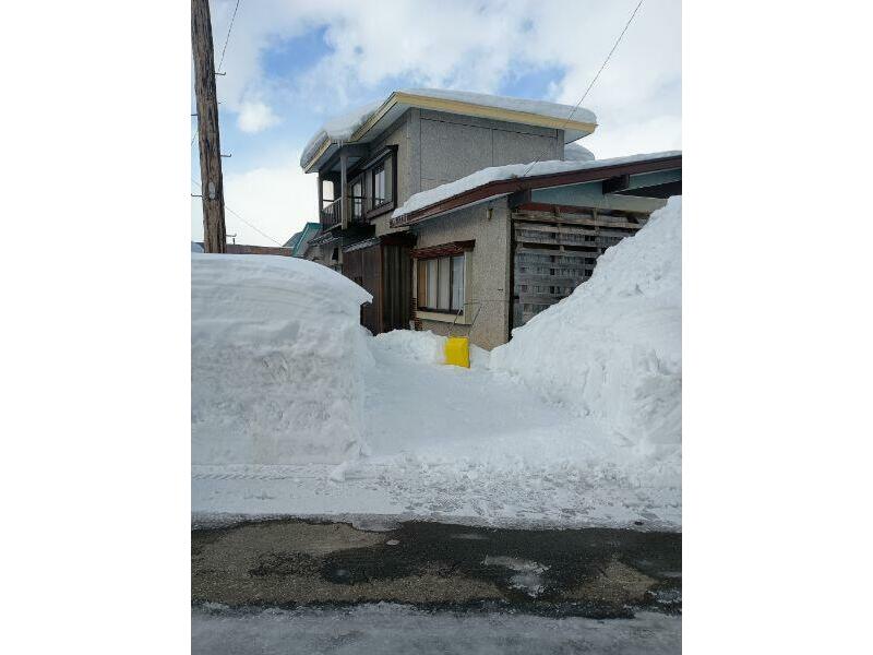 Kitatsugaru-gun Itayanagi Town Oaza Takanokoshi Aza Hashimoto (Itayanagi Station) 2-story 4DK