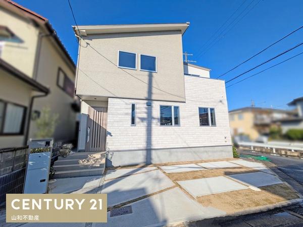 アットホーム】亀岡市 篠町森東垣内 （馬堀駅 ） 2階建