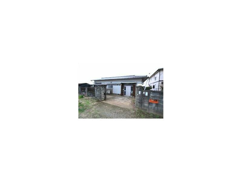 Koyama-city, Oaza-Hagawa (Koganei Sta.) Single-story building, 4DK

4DK