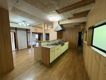 アットホーム】西海市 西彼町上岳郷 2階建 7DK[6987986537]西海市の 