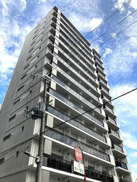 アットホーム ブランズ北堀江 プレイス 3階 １ｌｄｋ 大阪市西区の中古マンション マンション購入の情報