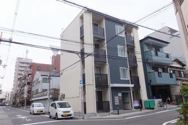 アットホーム 花田口駅の賃貸物件 賃貸マンション アパート 大阪府 賃貸住宅情報やお部屋探し