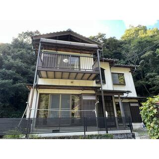 detached 度会郡南伊勢町大方竈