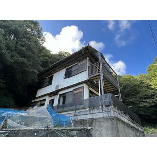 detached 度会郡南伊勢町大方竈