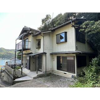 detached 度会郡南伊勢町大方竈