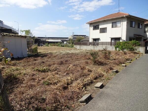 アットホーム 倉敷市 玉島乙島 新倉敷駅 住宅用地 1040008035 倉敷市の土地 売地 宅地 分譲地など土地の購入情報