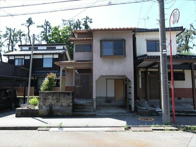 Cheap house for sale in Kahoku, Ishikawa