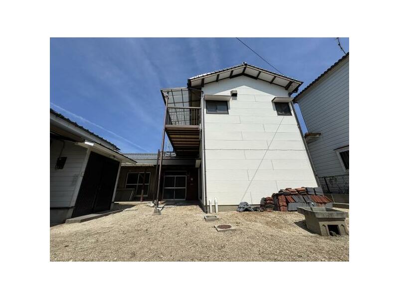 2-chome, Kitatorio-cho, Imabari-shi, Imabari (Imabari station) 2F 6K

Imabari station