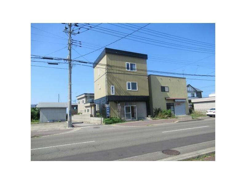 Harabetsu 1-chome, Aomori-shi, Aomori (Yatamae station) 3F 3LDK

3,500,000 yen