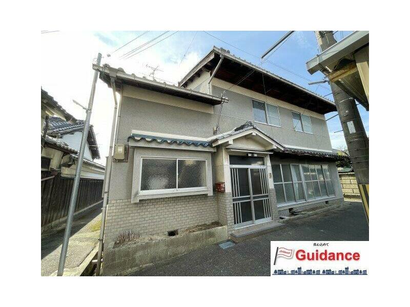 Yamato Koriyama City, Shiratsuchi Town (Ishikimoto Station) 2-story 9DK