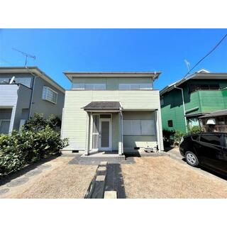 detached いすみ市岬町桑田