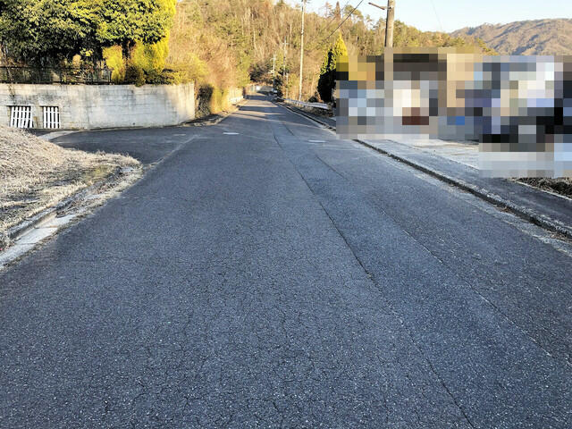 アットホーム 甲賀市 信楽町長野 信楽駅 住宅用地 甲賀市の土地 売地 宅地 分譲地など土地の購入情報