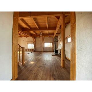 detached 沙流郡日高町富川東６丁目