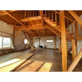 detached 沙流郡日高町富川東６丁目