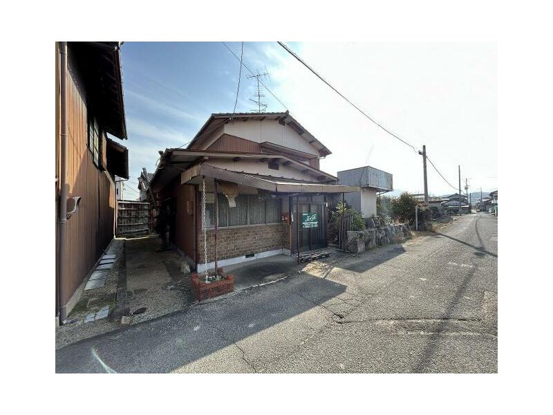 Higashikagawa City, Otani (Nyu Station) 2-story 5DK